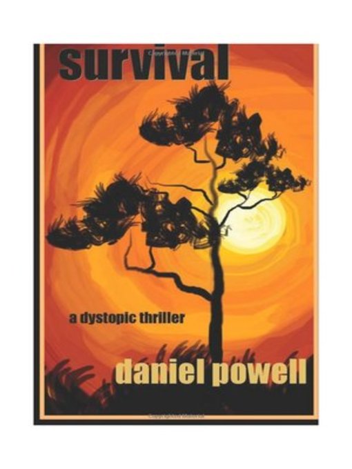 Cover image for Survival